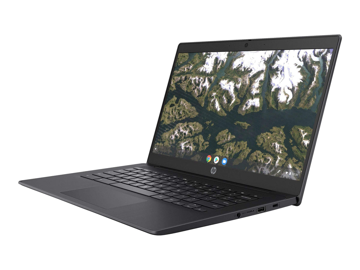 14" Chromebook Celeron N4020 8 GB RAM 32 GB EMMC Q39951