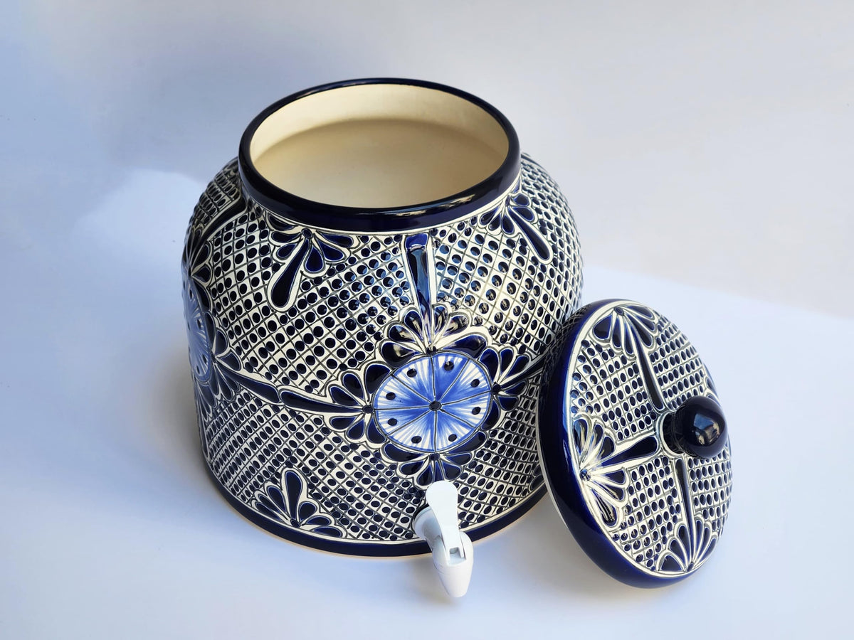 Ceramic Tabletop Water Dispenser V333333