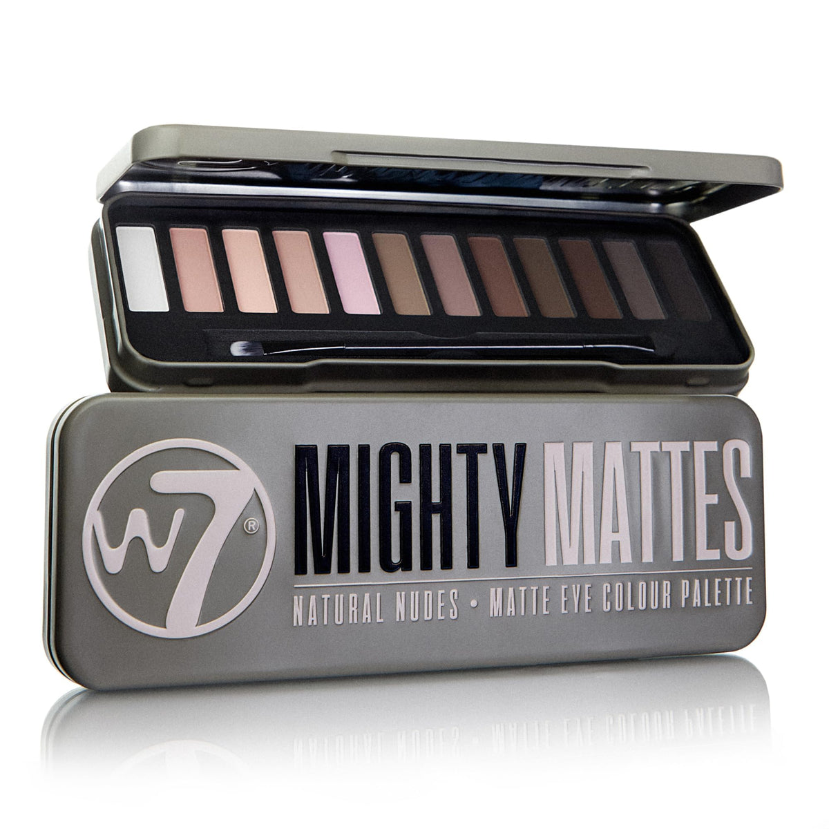12 Nude Shades Eyeshadow Palette Y63089