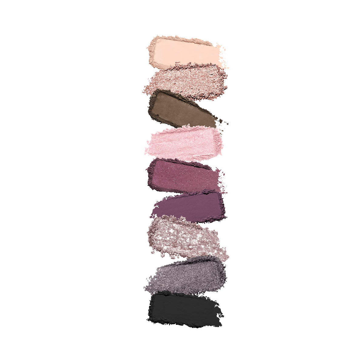 Multi Finish Eyeshadow Palette D98891
