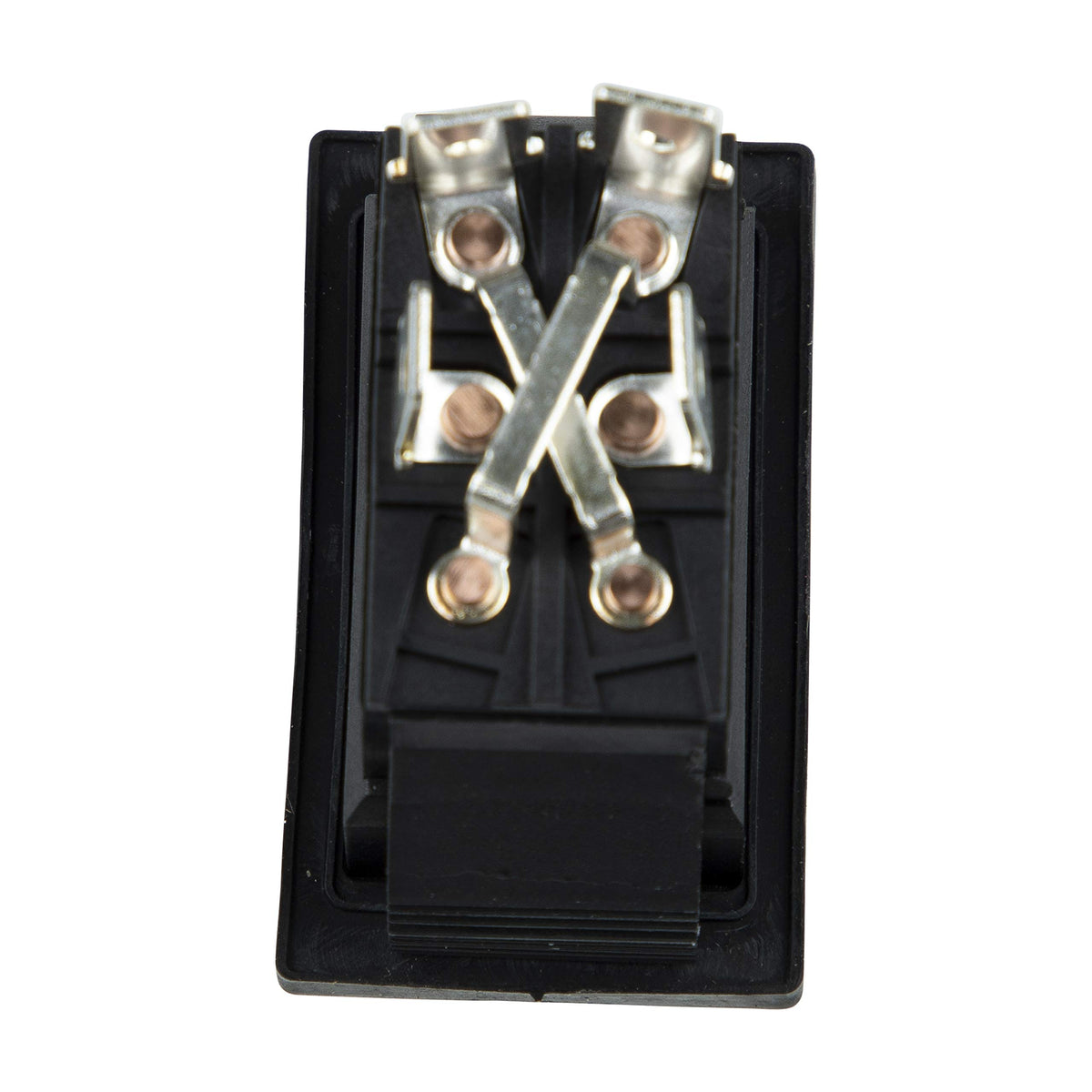Replacement Power Tongue Jack Switch Assembly Y5091