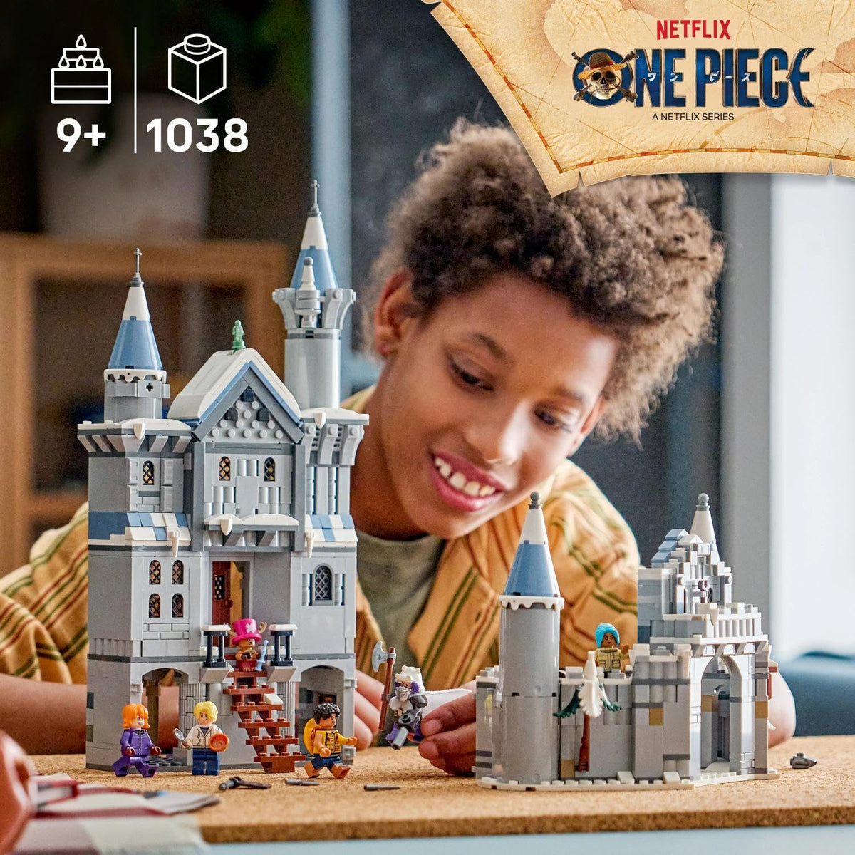One Piece Toy Y177037
