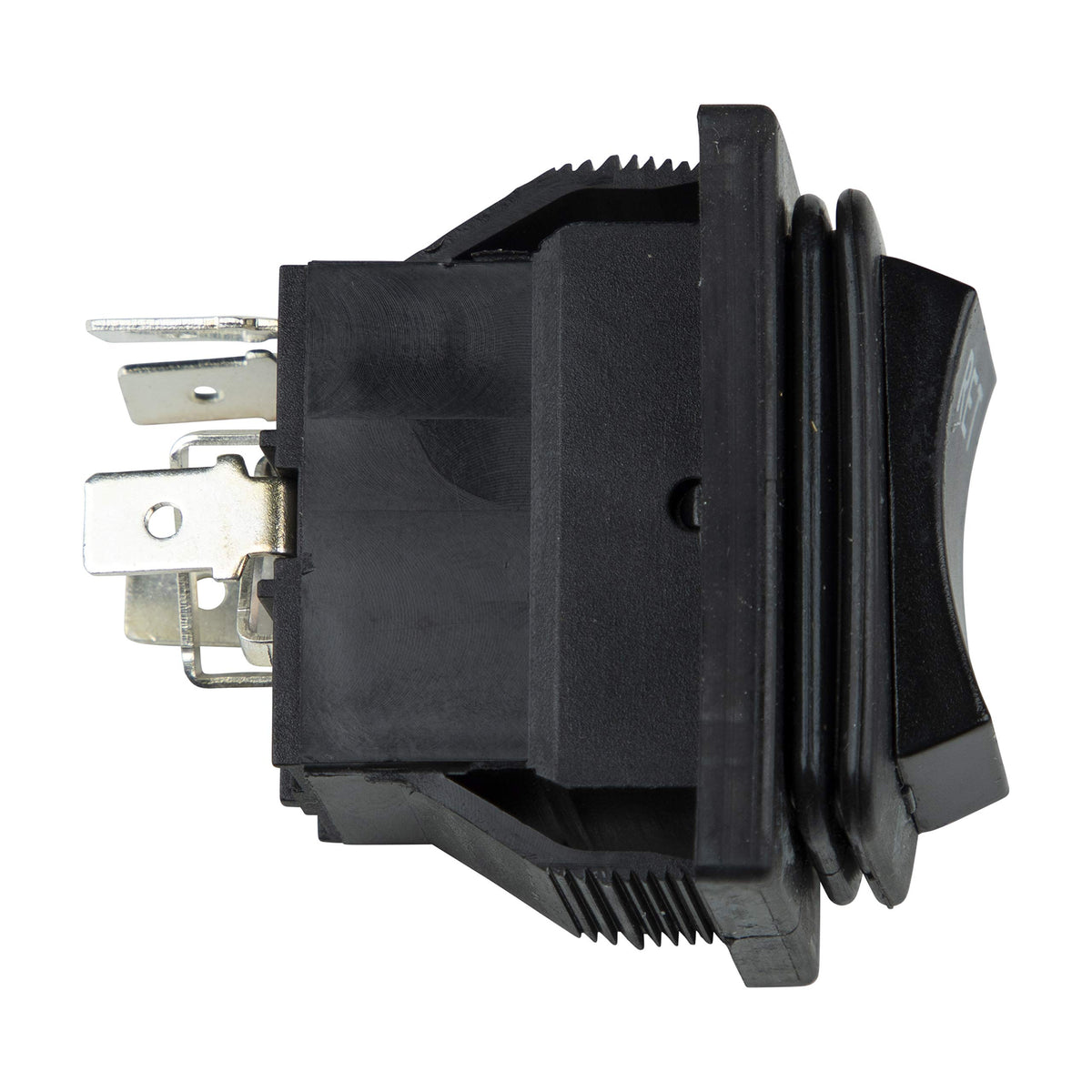 Replacement Power Tongue Jack Switch Assembly Y5091