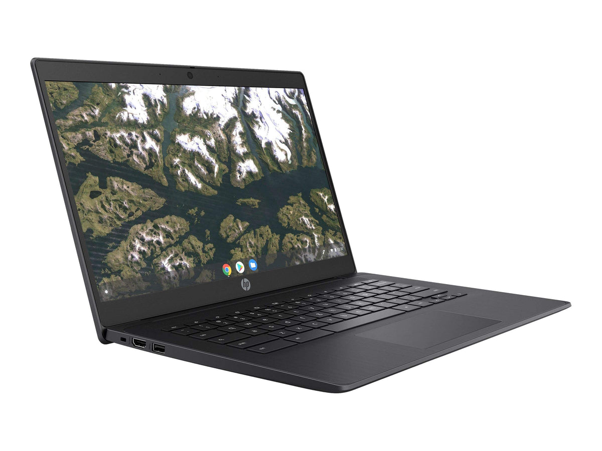 14" Chromebook Celeron N4020 8 GB RAM 32 GB EMMC Q39951