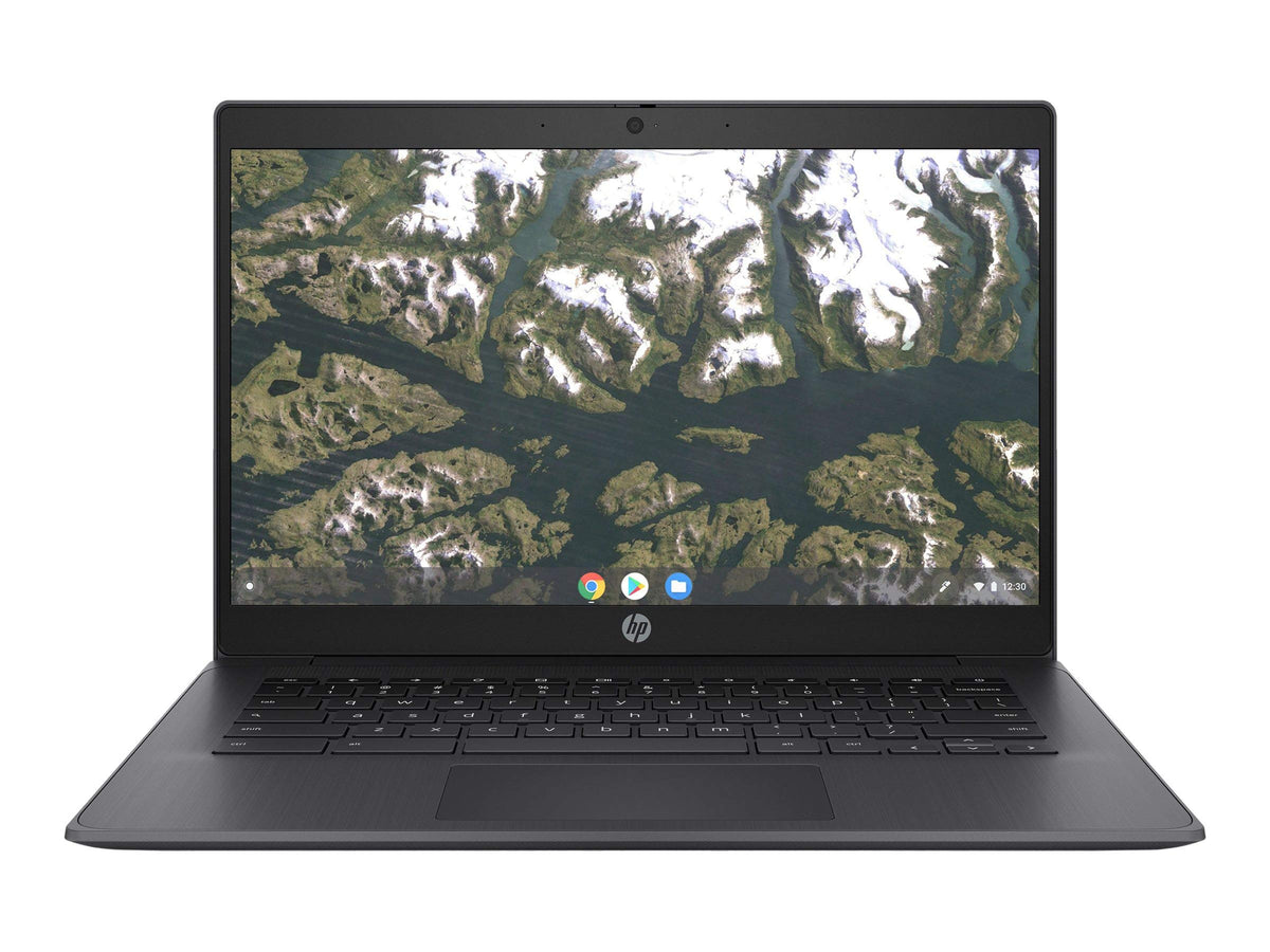 14" Chromebook Celeron N4020 8 GB RAM 32 GB EMMC Q39951