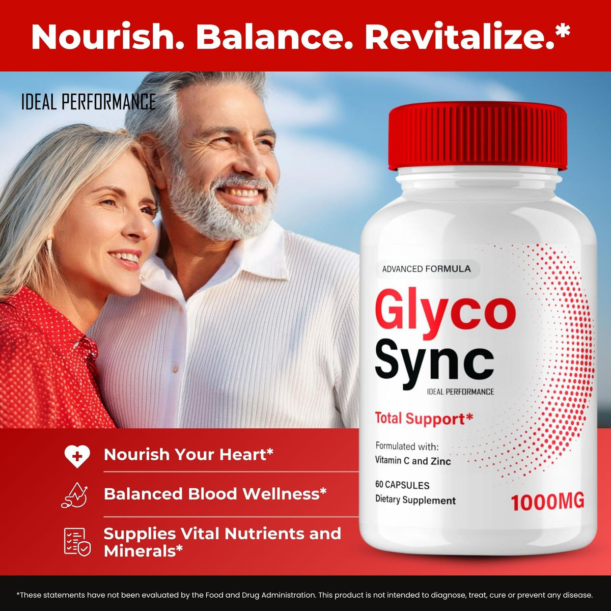 90 Capsules Blood Support Supplement (5 Pack) F7802