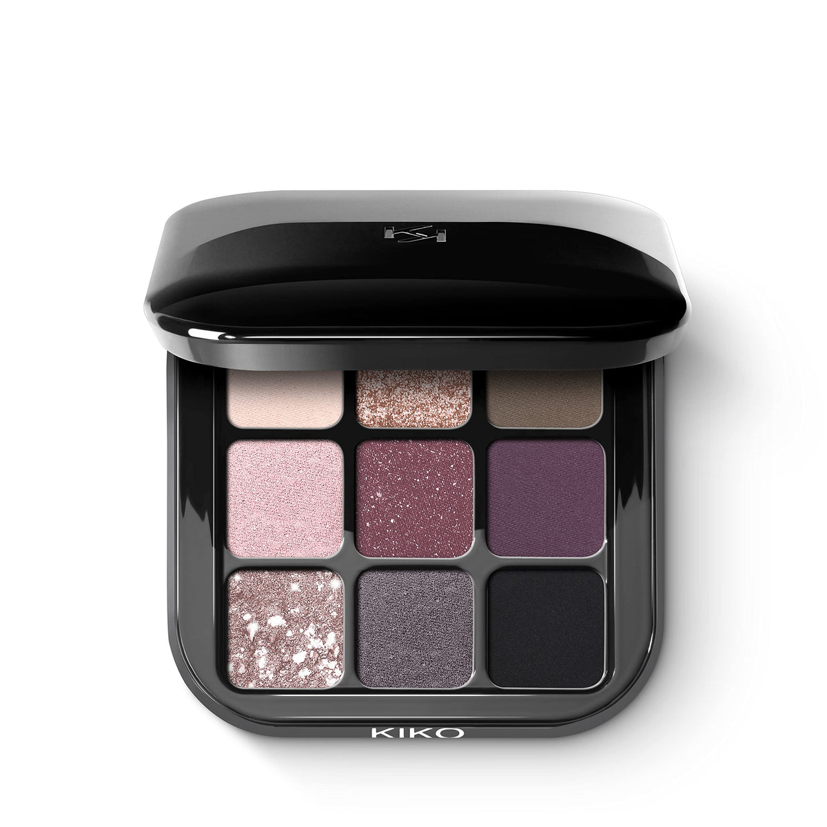 Multi Finish Eyeshadow Palette D98891