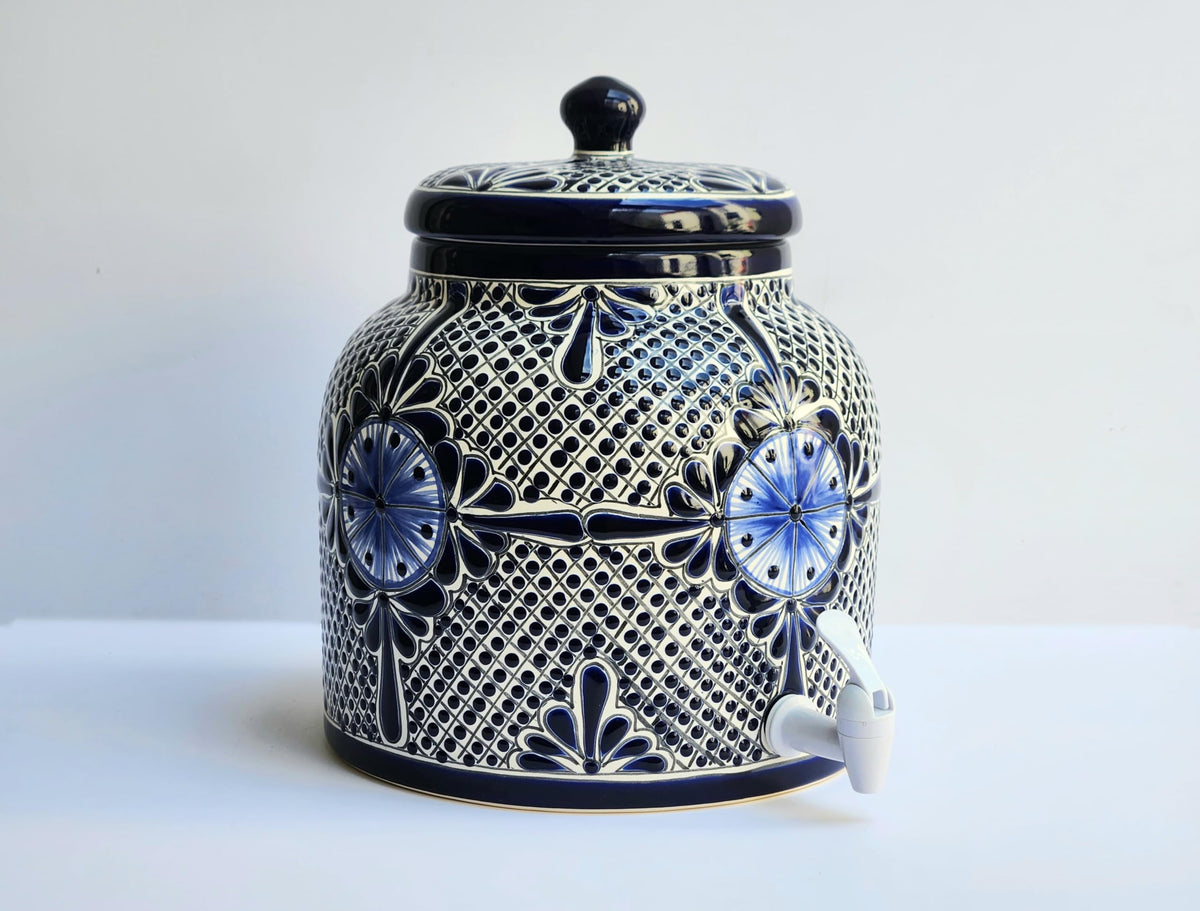 Ceramic Tabletop Water Dispenser V333333