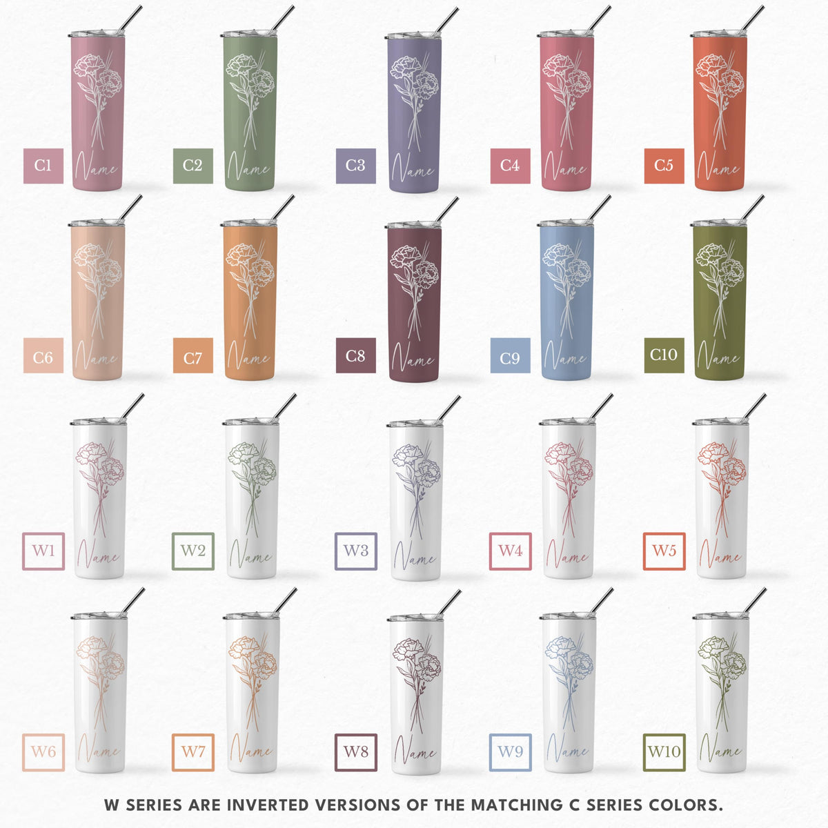 20oz Stainless Steel Tumbler with Straw F245691