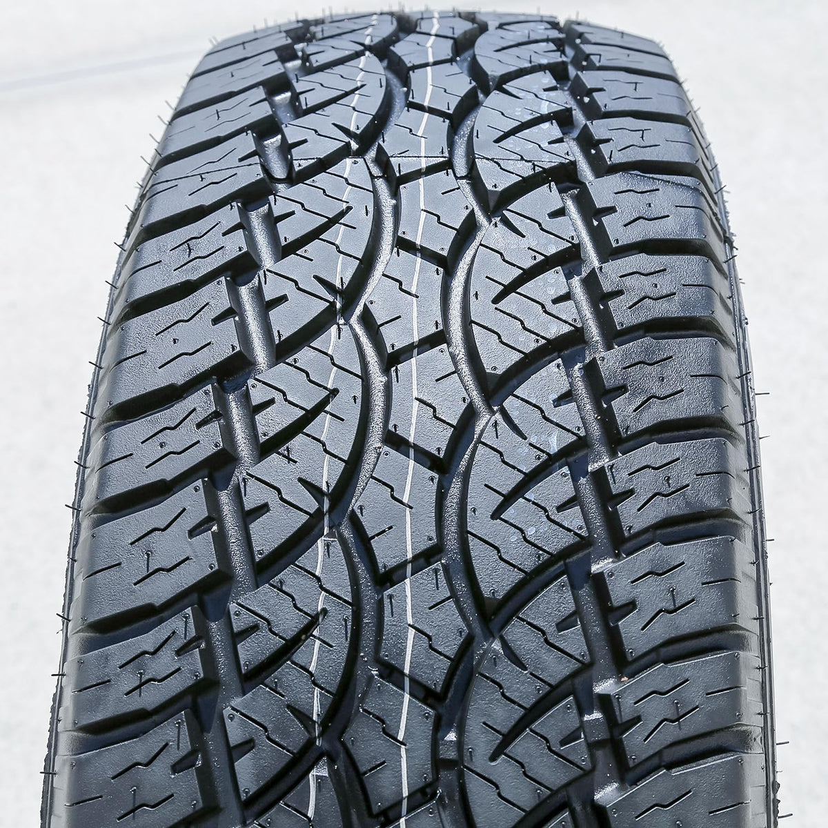 All Terrain 20 inch Tire D4463