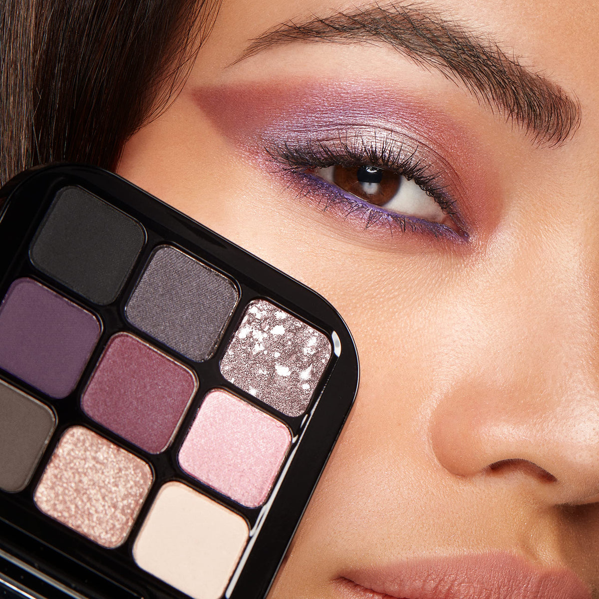 Multi Finish Eyeshadow Palette D98891